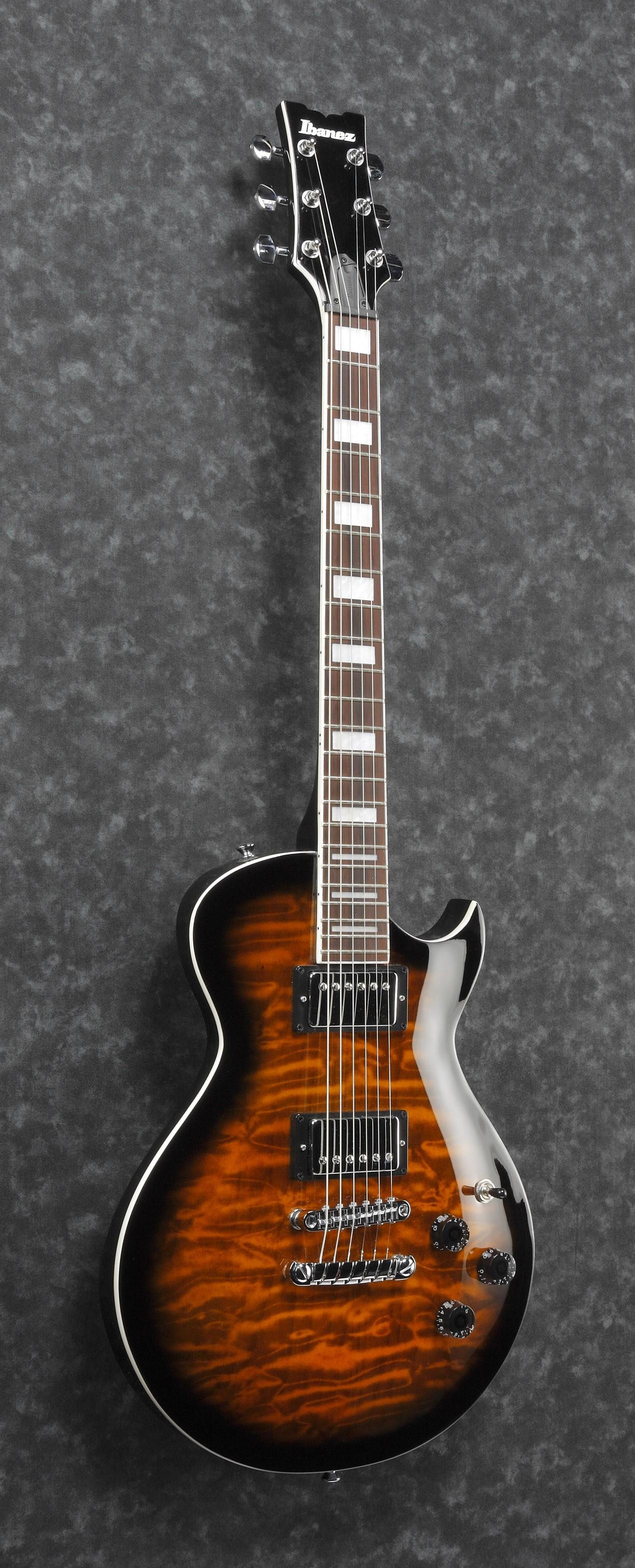 IBANEZ ART120QA SB