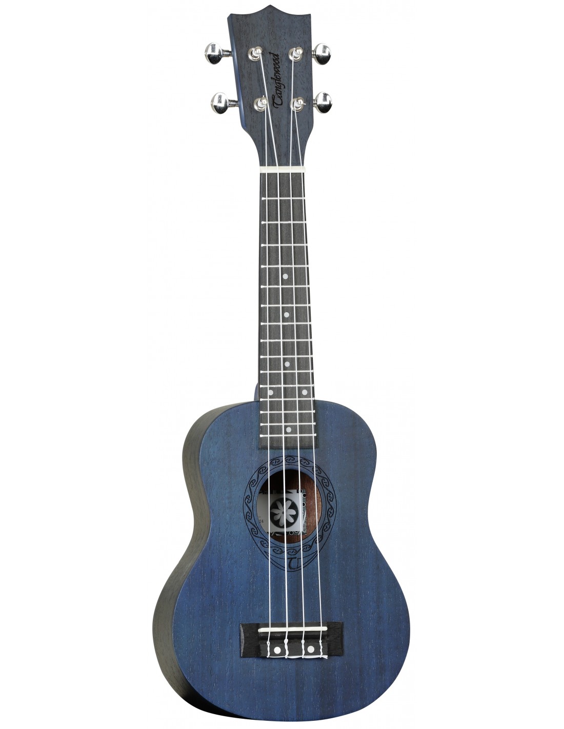 Ukulele TANGLEWOOD Tiare TWT1TB CN