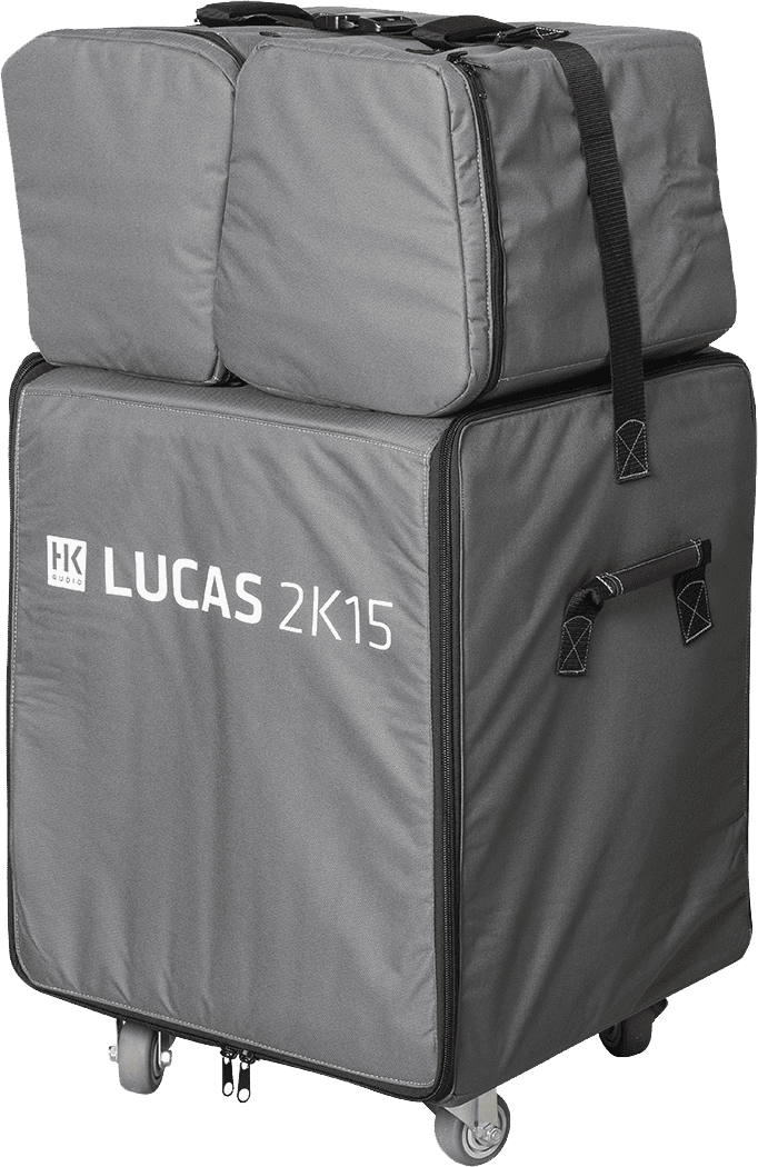 Jeu de housses pour Lucas 2k15