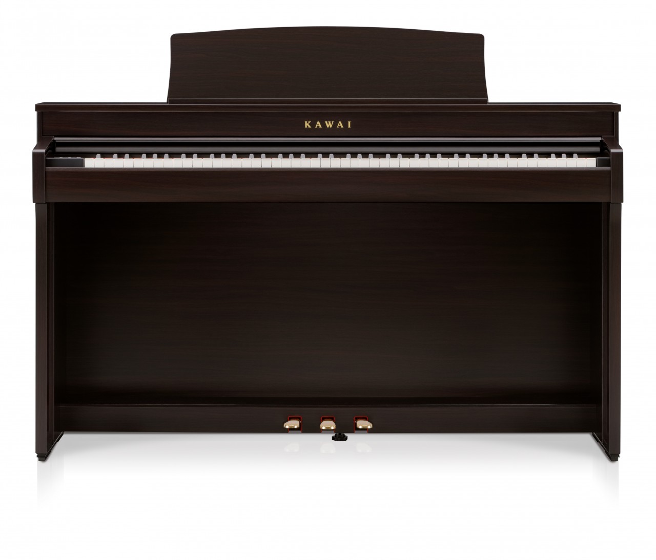 Piano Numerique KAWAI CN39 Noir