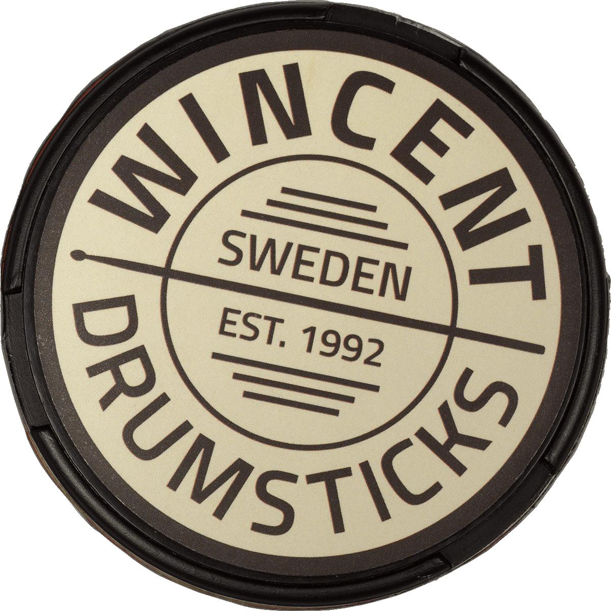 WINCENT TONEGEL-12 Boite de 12 pièces Tonegel