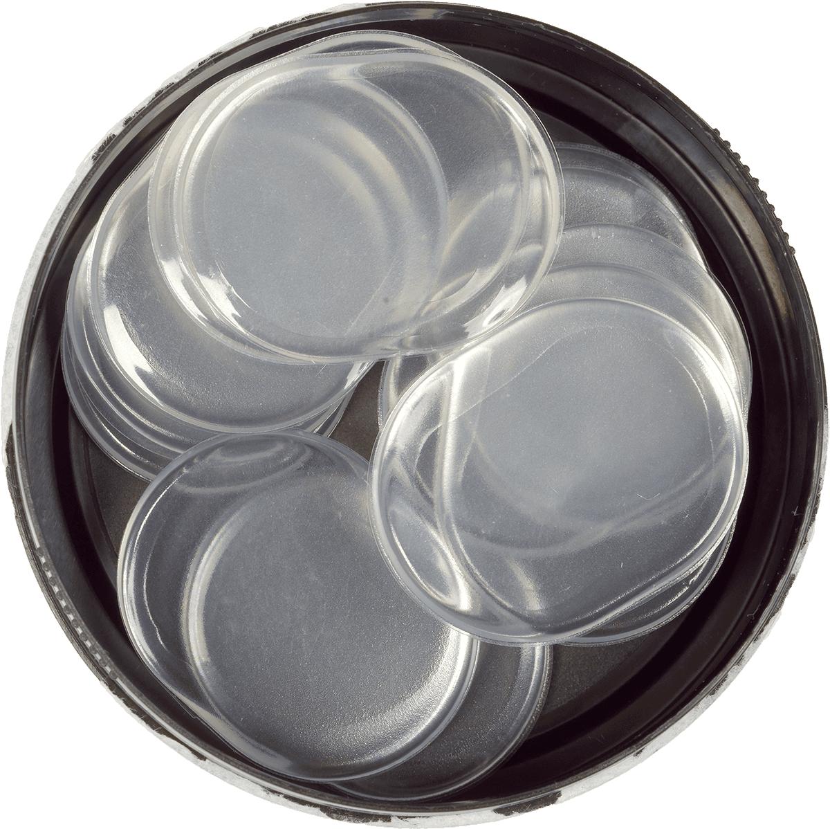 WINCENT TONEGEL-12 Boite de 12 pi&egrave;ces Tonegel