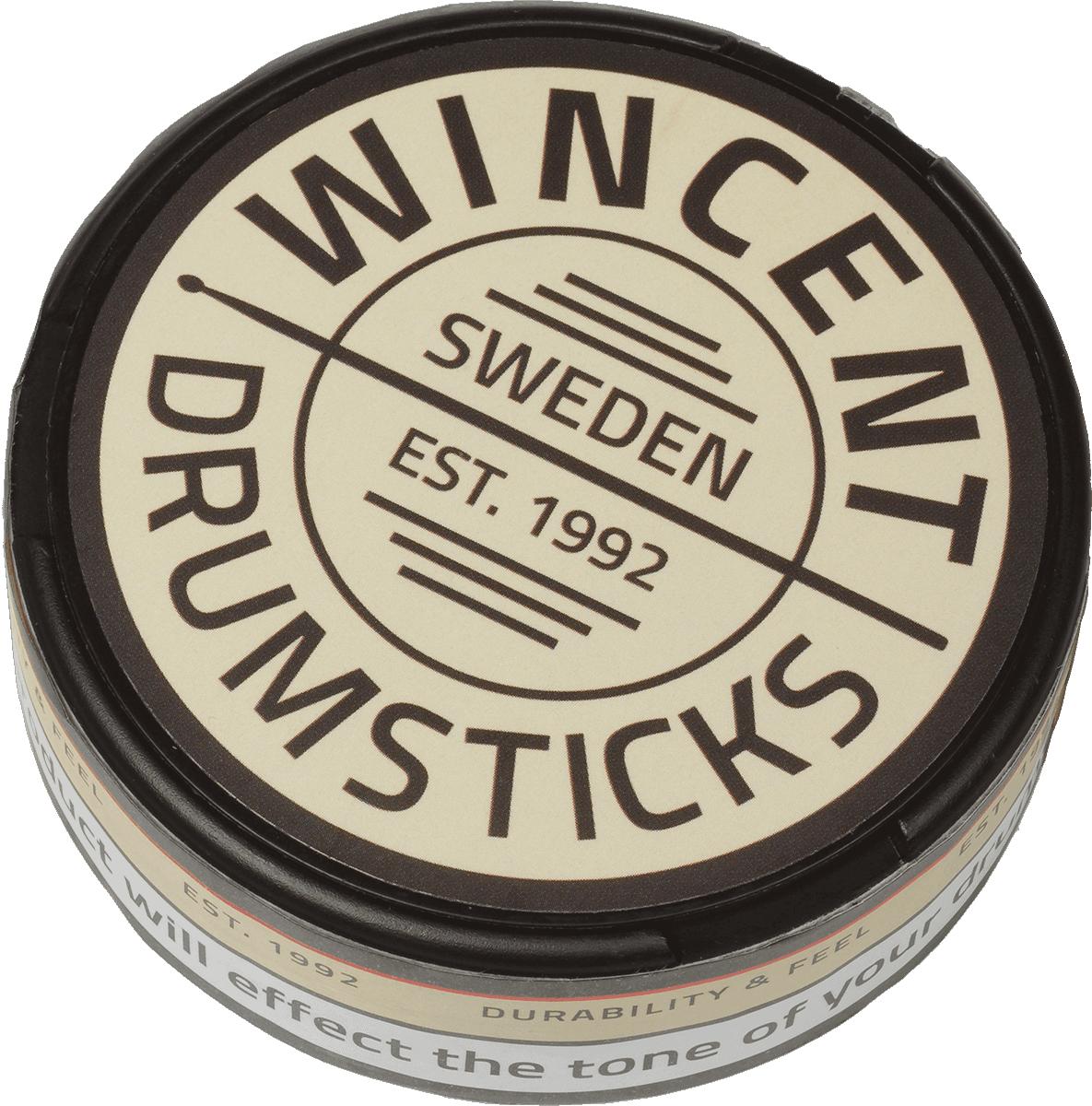 WINCENT TONEGEL-12 Boite de 12 pi&egrave;ces Tonegel