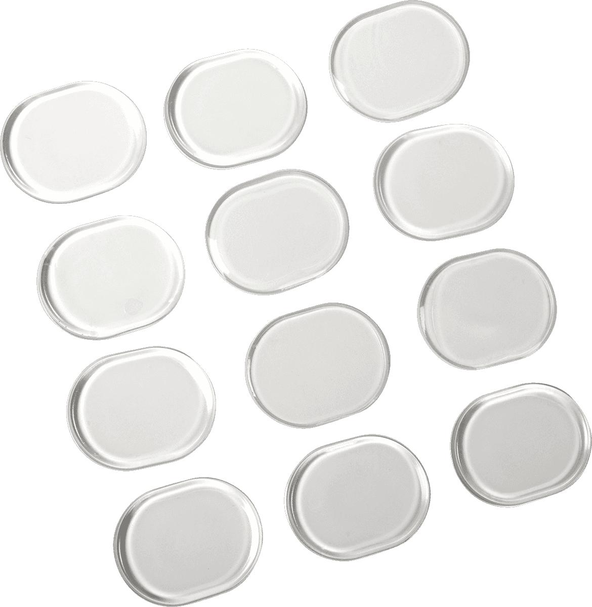 WINCENT TONEGEL-12 Boite de 12 pi&egrave;ces Tonegel