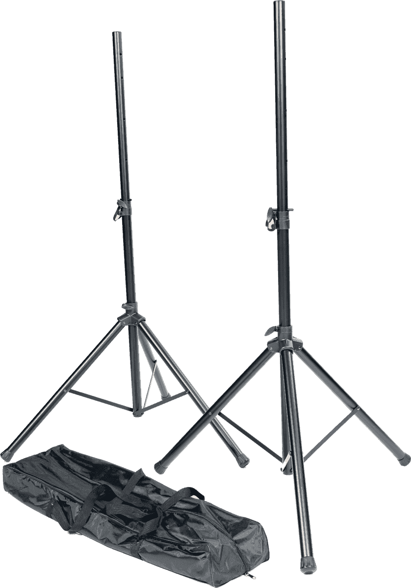 Pieds enceintes RTX SS01-PACK