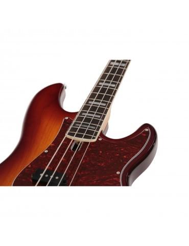 BASSE MARCUS MILLER P7 ALDER -4 TS  RN Tobacco Sunburst