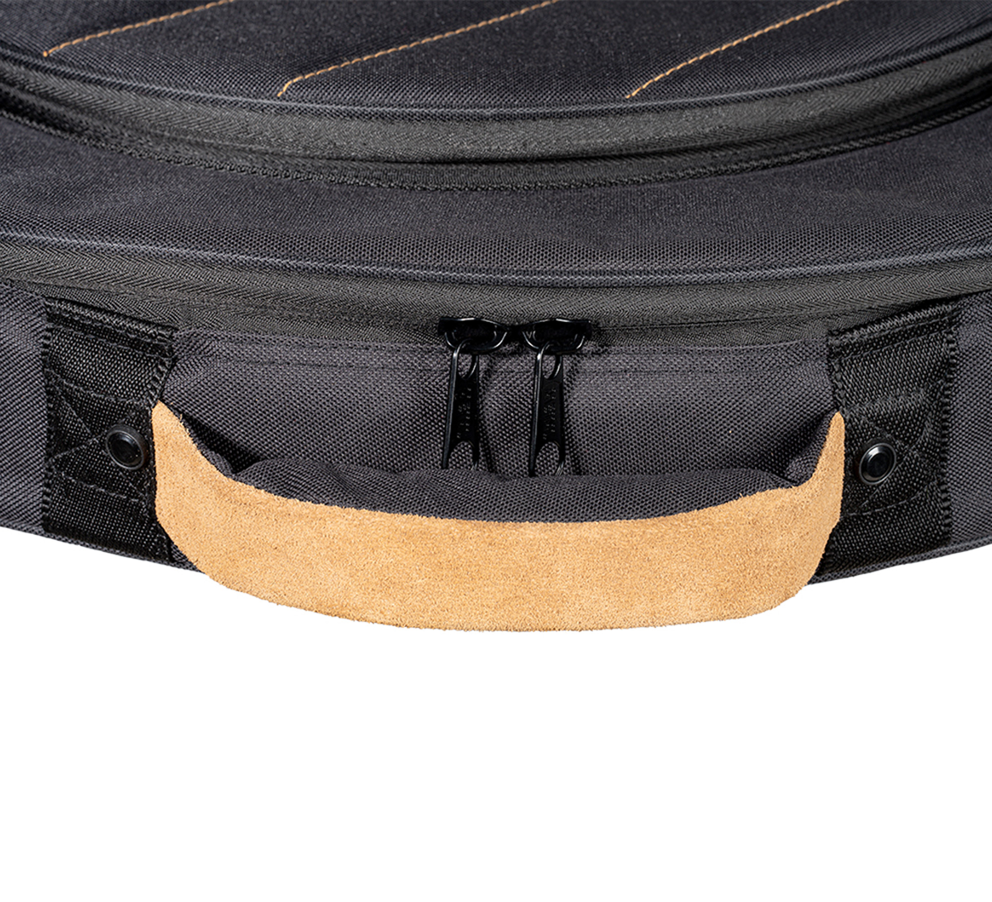 HOUSSE CYMBALES MEINL 22 NOIR MCB22BK