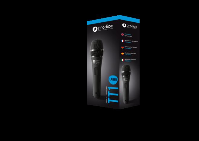 MICRO PRODIPE PROTT1
