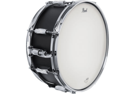 Caisse claire PEARL - DMP1455SC-227 14x5.5 Satin Slate Black