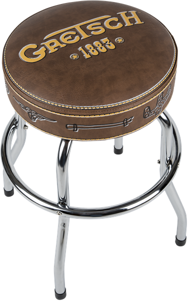 Tabouret Gretsch 1883 Barstool, 24