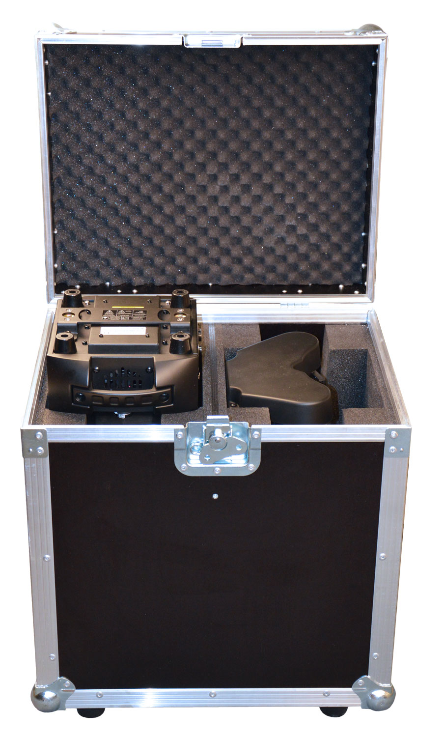 Flightcase CONTEST FLY2CLUB-S1- Pour Typhoon/Thunder/Cyclones/Wave/Hezo