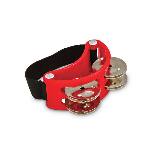 LATIN PERCUSSION LP188 TAMBOURIN AU PIED