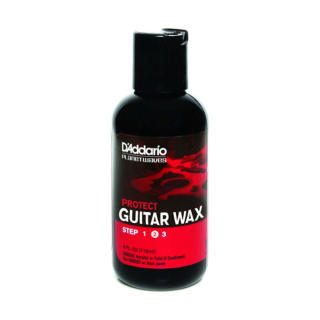 Cire D\'Addario PW-PL-02S