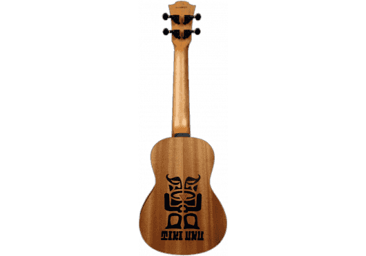 LAG UKULELE TKU10C