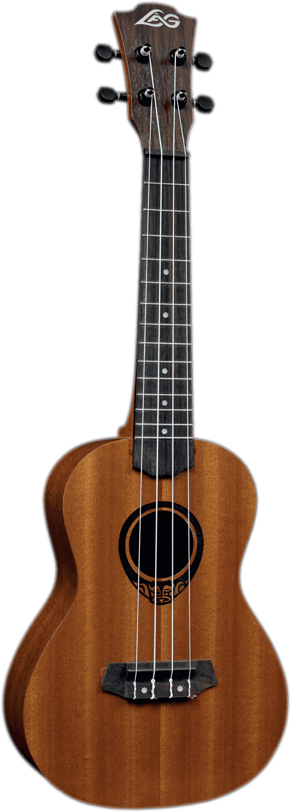 LAG UKULELE TKU10C