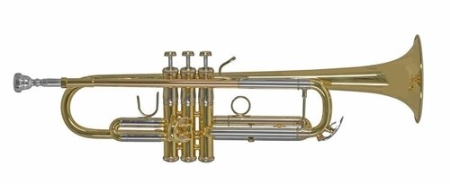 TROMPETTE BACH TR-450