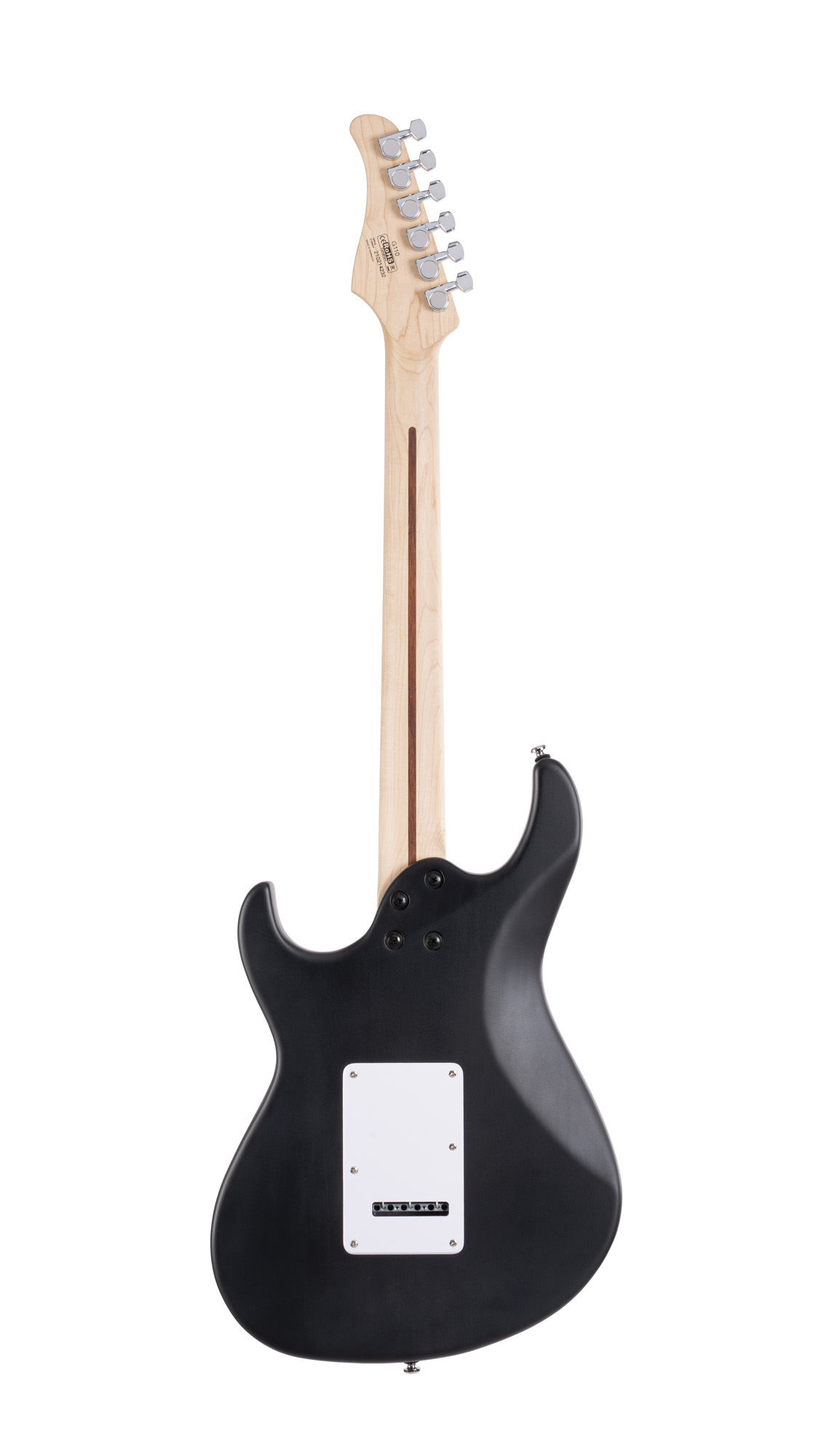 GUITARE CORT G110 NOIR OPBK