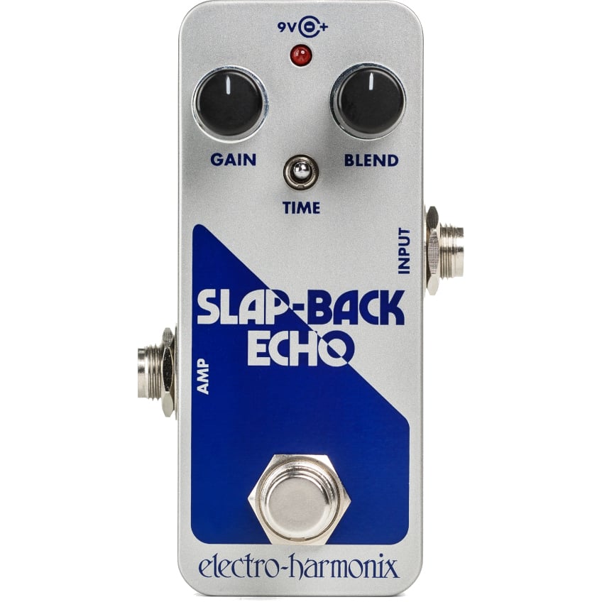 Electro Harmonix Slap-Back Echo