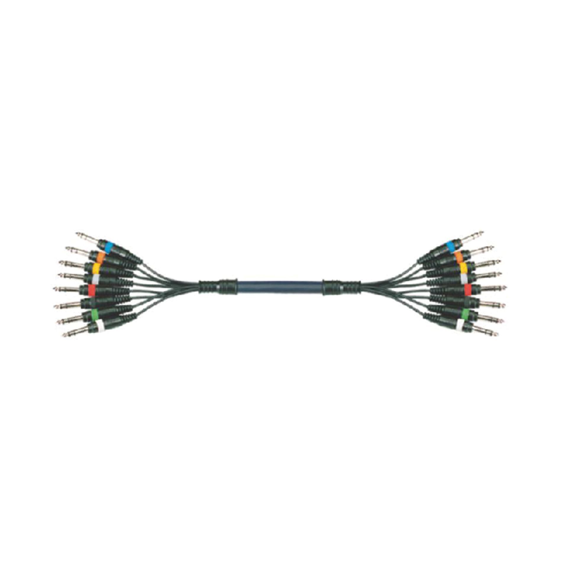 Octopaire Jack TRS POWER 3M