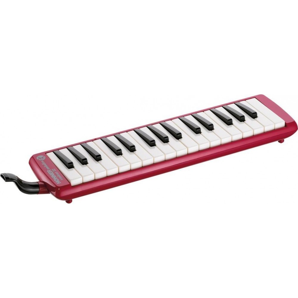 Hohner Melodica student 32 rouge 94324