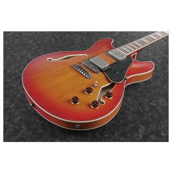 Guitare IBANEZ ASV73VAL