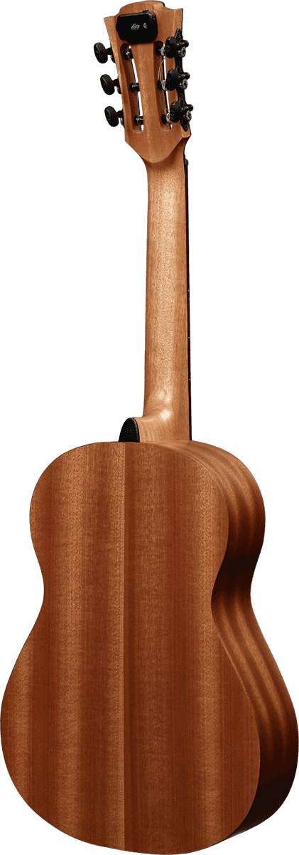 Lâg - OC70-3-HIT - Guitare classique 3/4 avec accordeur intégré