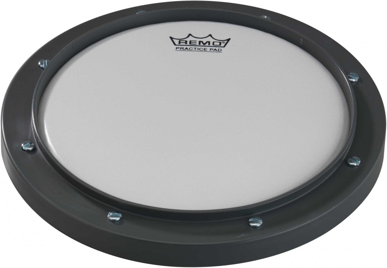 REMO Pad d\'entrainement silencieux 8