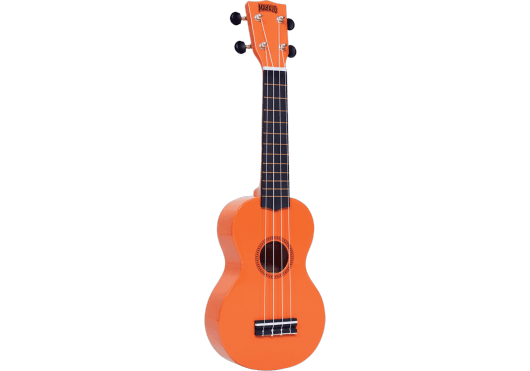 UKULELE MAHALO MR1-OR