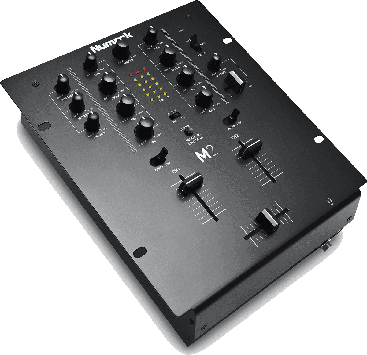 MIXEUR NUMARK M2