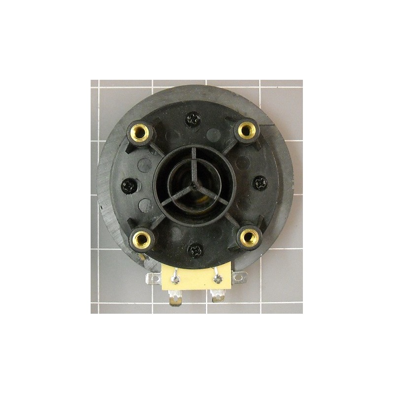 TWEETER pour WHARFEDALE TITAN 8 PASSIVE