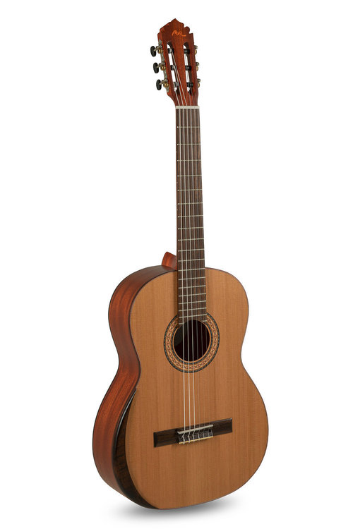 Guitare classique Manuel Rodriguez Série TRADICÍON T-65 taille 4/4