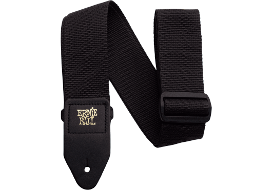 Sangle Ernie Ball 4052 Marron