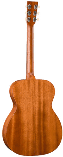 C.F MARTIN & CO - 000-17-WS Whiskey Sunset