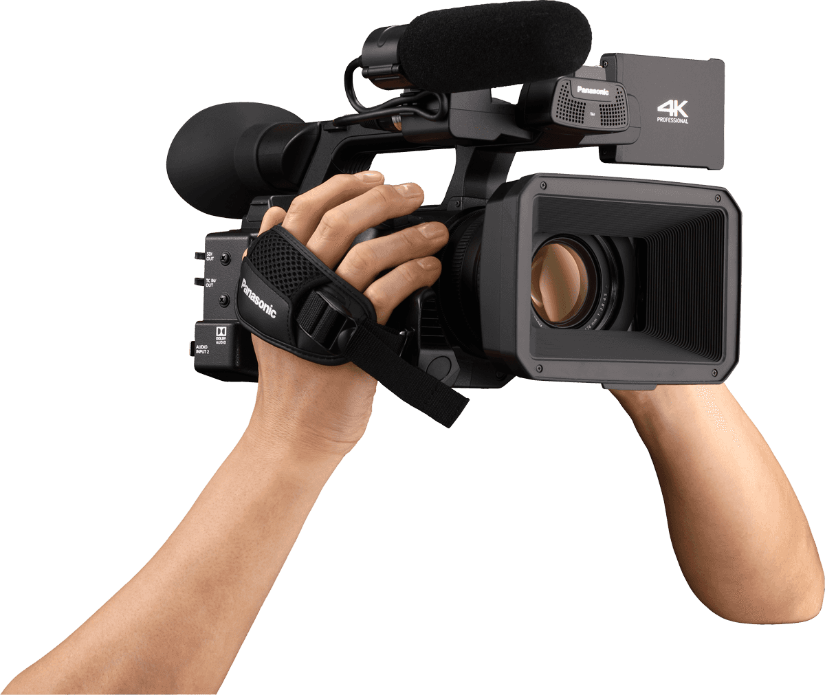 PANASONIC AG-CX350EJ