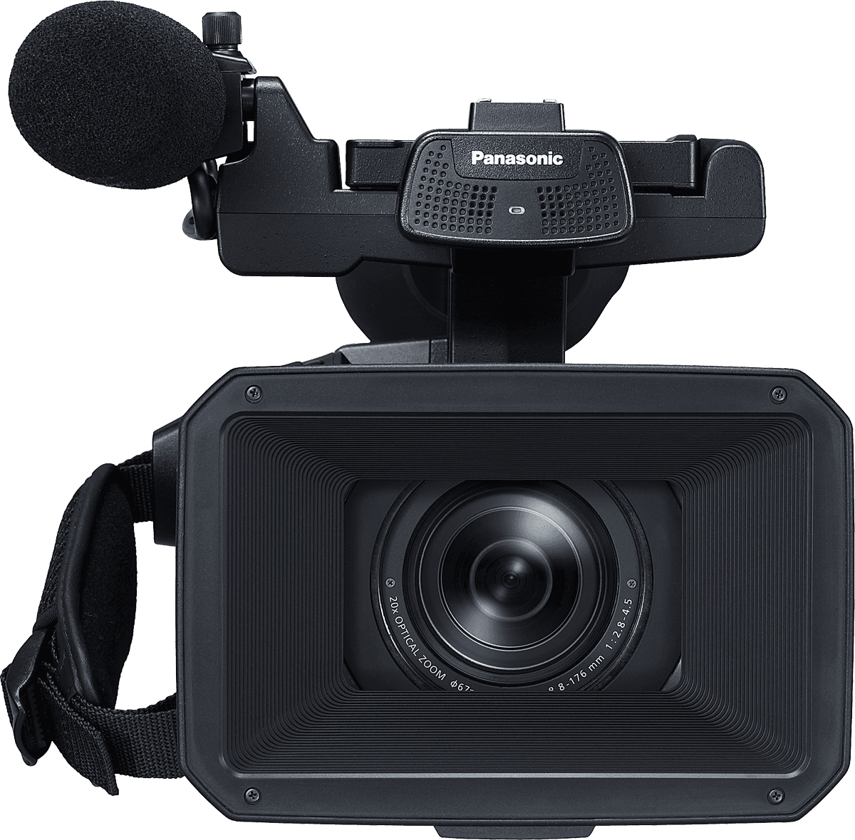 PANASONIC AG-CX350EJ