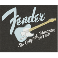 Fender® Original Telecaster® Men\'s Tee L