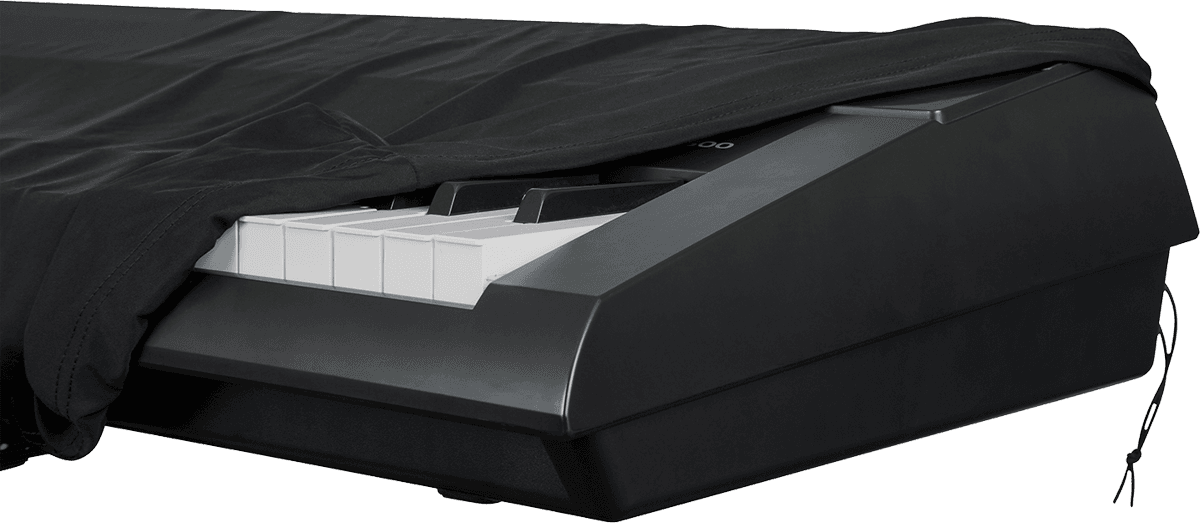 HOUSSE GATOR HOUSSE COUVRE CLAVIER 88 NOTES