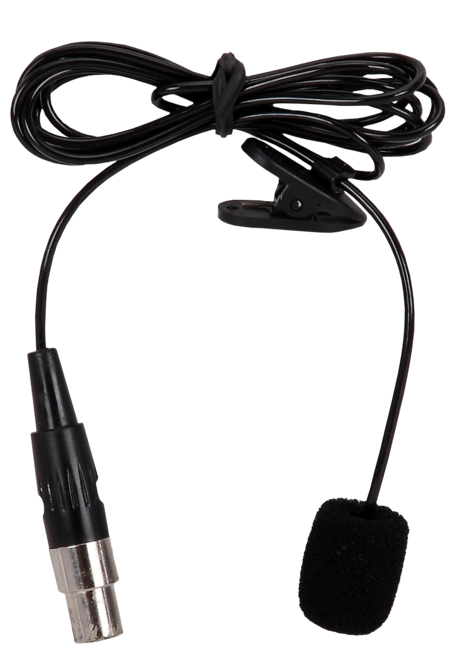 MICRO CRAVATE UHF B210 DSP - PRODIPE