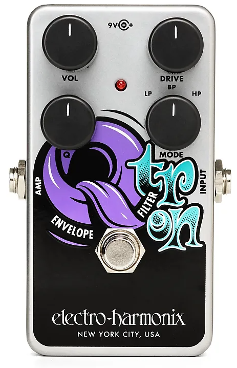 Electro Harmonix Nano Q-Tron Envelope Filter