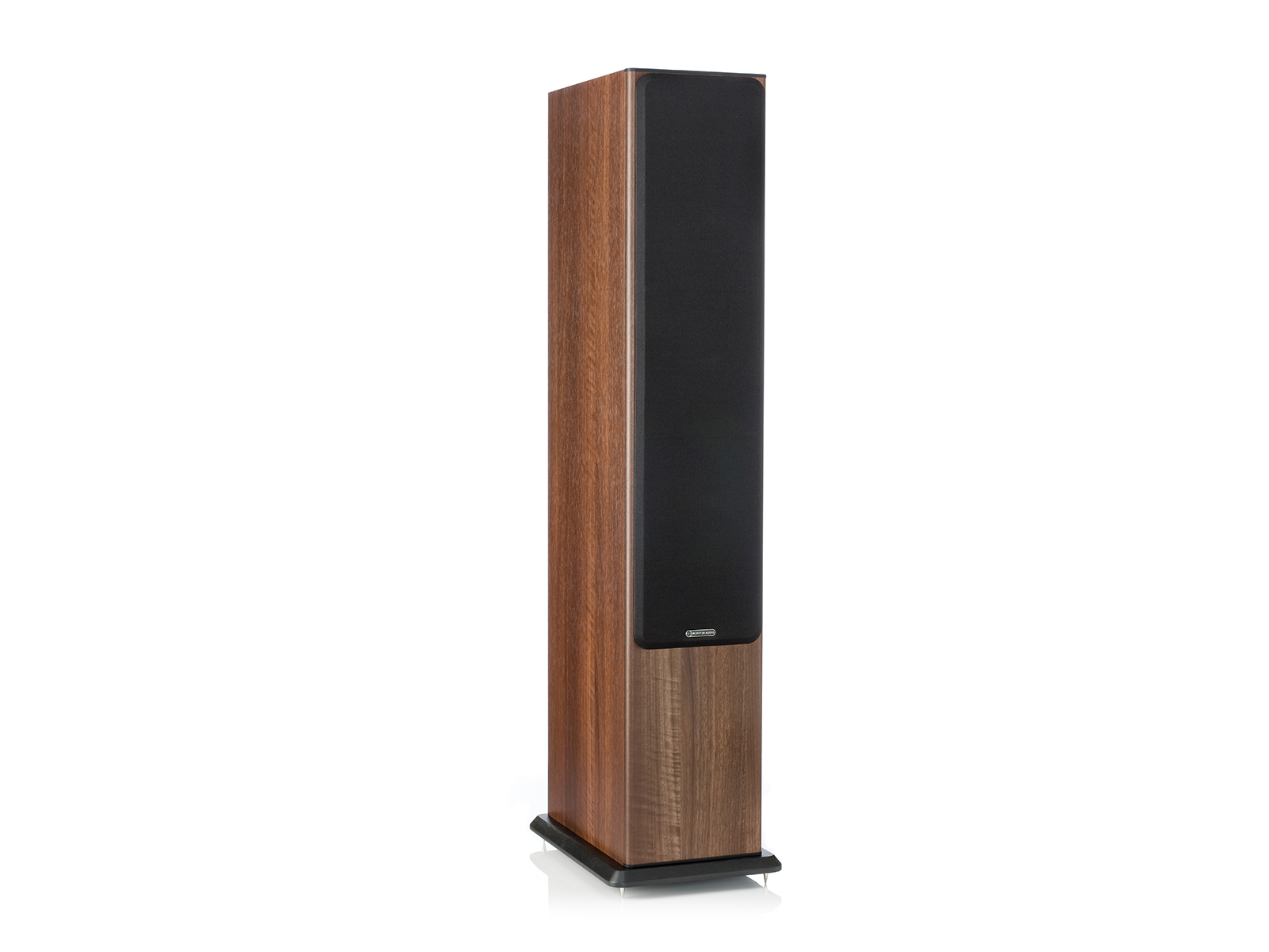 ENCEINTE HIFI MONITOR AUDIO BRONZE6 WALNUT (LA PAIRE)