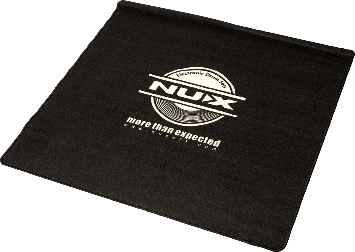 TAPIS NUX pour BATTERIE ELECTRONIQUE