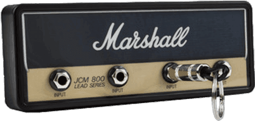 MARSHALL KEYJCM800