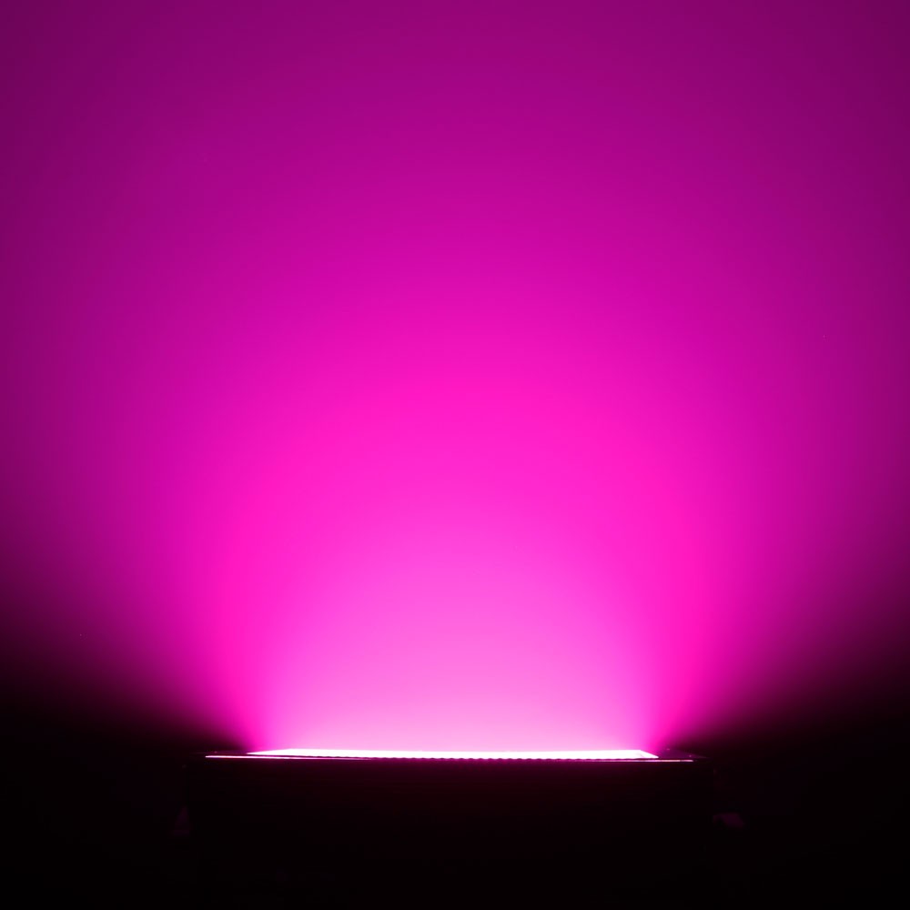 PROJECTEUR THUNDER WASH600 RGB - CAMEO