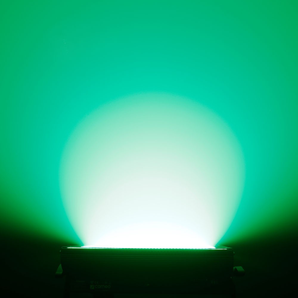 PROJECTEUR THUNDER WASH600 RGB - CAMEO