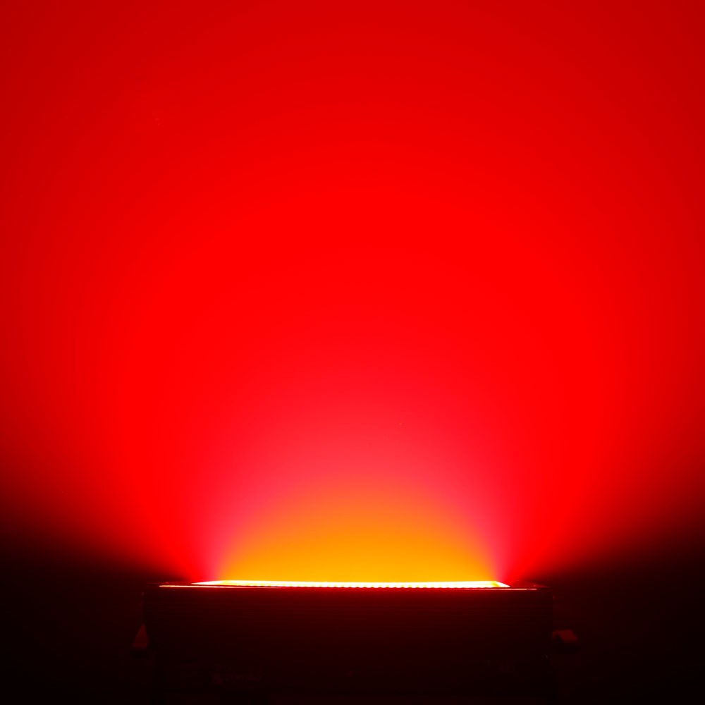 PROJECTEUR THUNDER WASH600 RGB - CAMEO