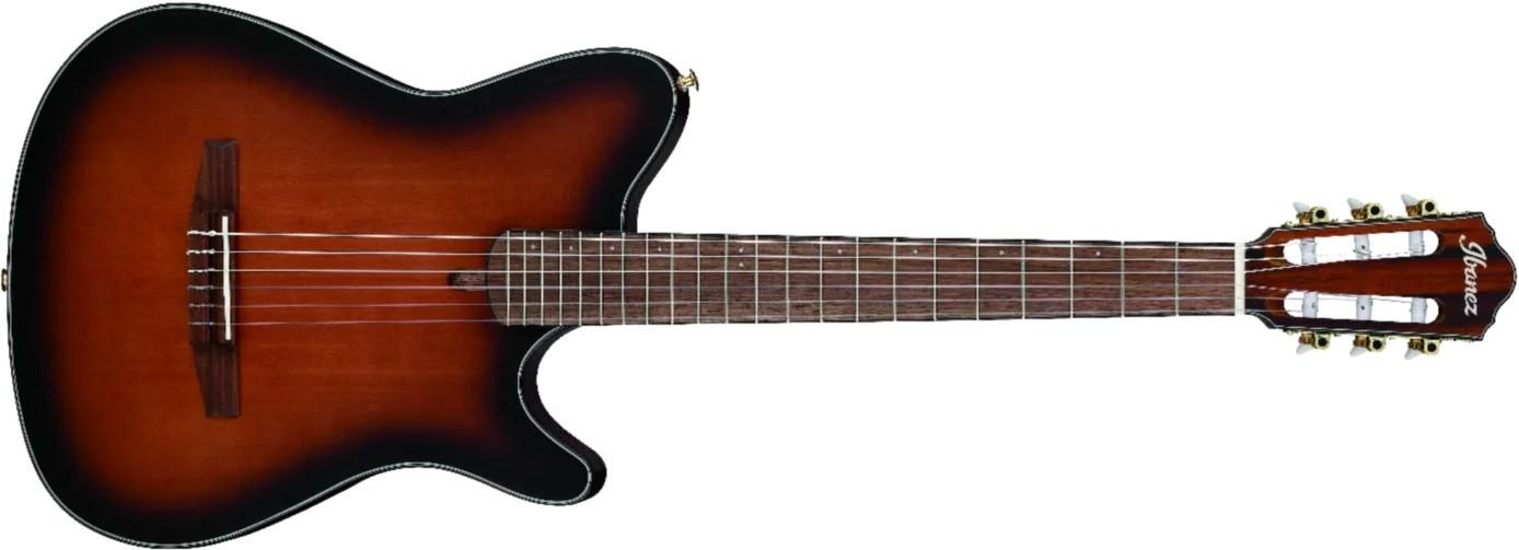 Guitare IBANEZ FRH10N BSF