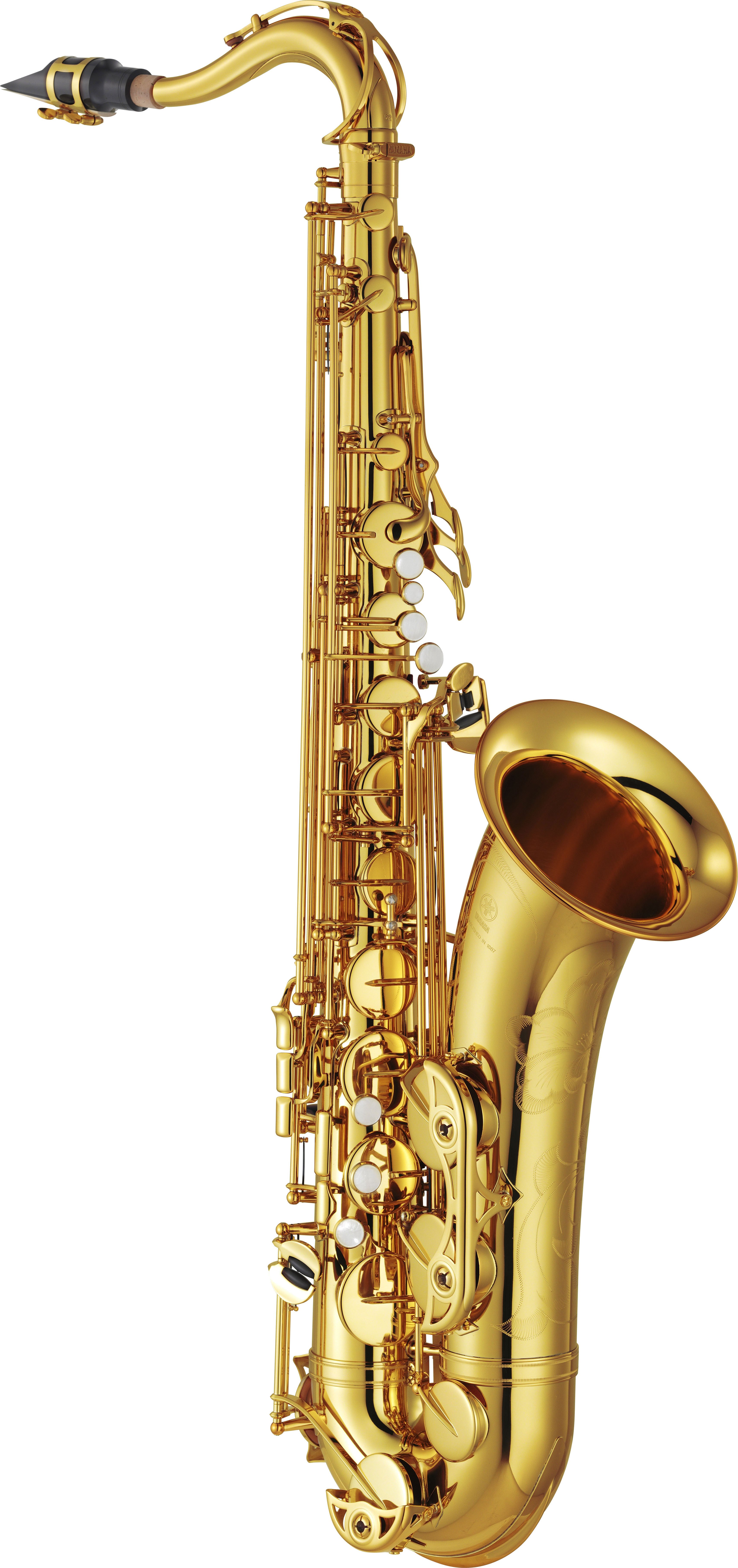 Saxophone Ténor Yamaha - YTS-62