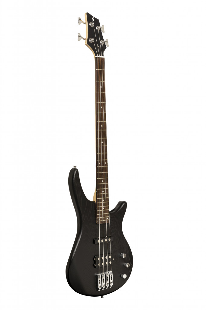 Basse électrique Stagg