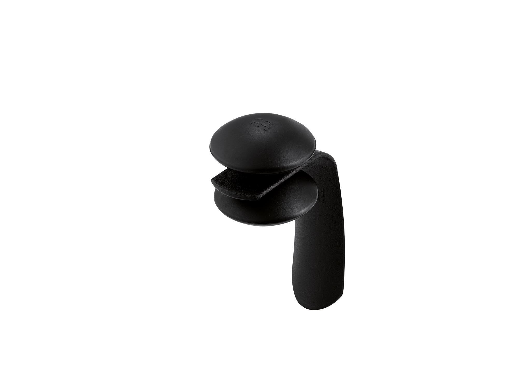 SHAKER TALON MEINL NOIR TYPE CHAUSSE PIED