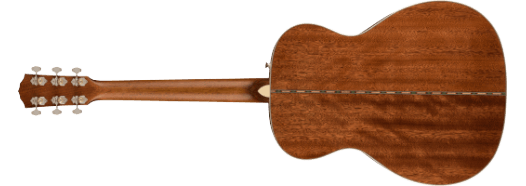 FENDER FSR PO-220E ORCHESTRA, CEDAR TOP AVEC ETUI